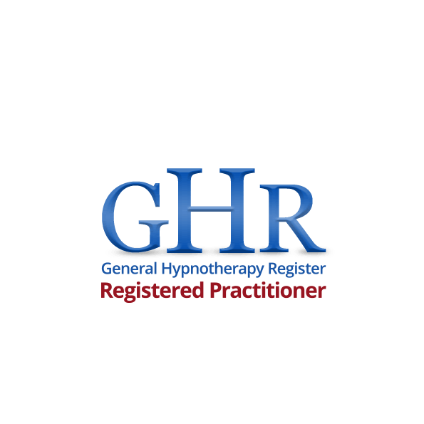 General Hypnotherapy Register Registered Practitioner Logo